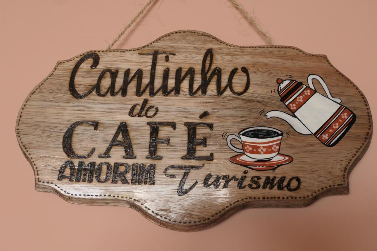 Pousada Amorim Santo Amaro do Maranhao Bagian luar foto