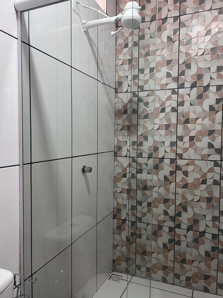 Pousada Amorim Santo Amaro do Maranhao Bagian luar foto